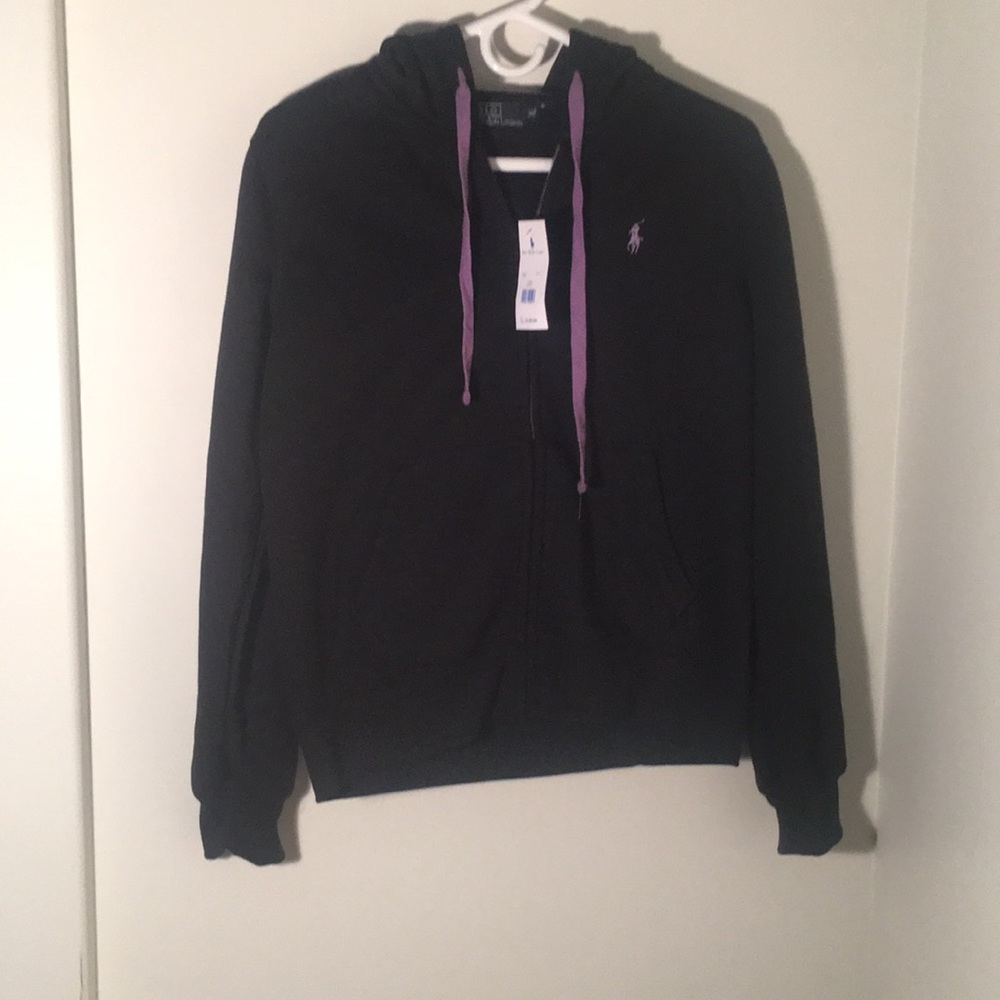 Polo Jacket